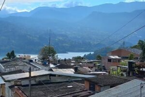 Hotel Real Gachal&aacute;