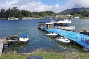 Hotel Real Guatape