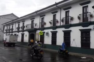 Hotel Real Santo Domingo