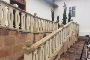 Hotel Real Santurban