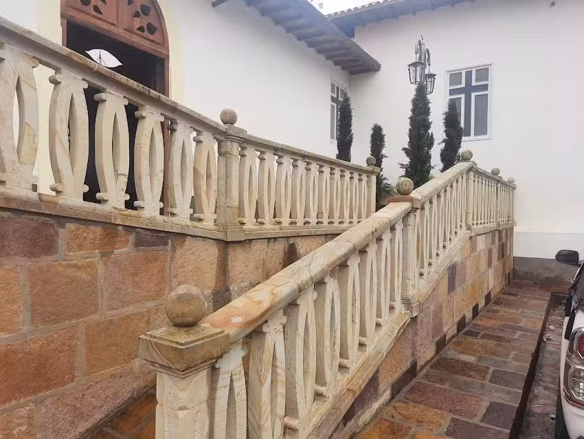 Hotel Real Santurban