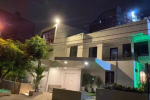 HOTEL RECOVERY HOUSE