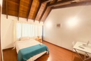 HOTEL RECREO DE LOS FRAILES