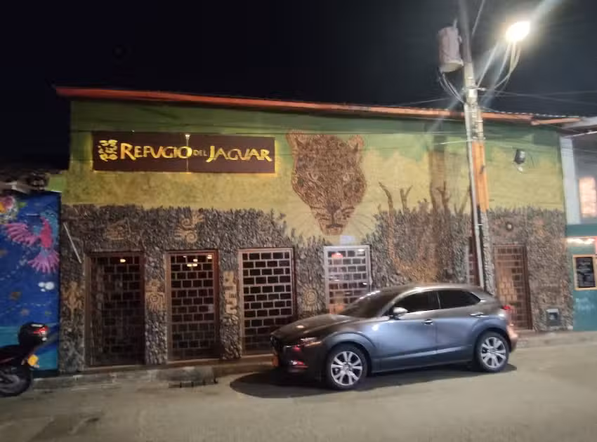 Hotel Recuerdos de mi Tierra