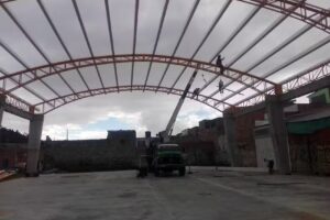 Hotel Refugio de Monta&ntilde;a