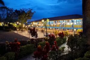 Hotel Reino Quindiano