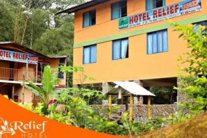 Hotel Relief
