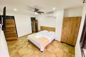 Hotel Renacer Rioblanco