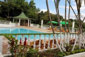 Hotel Renovarte Spa Campestre