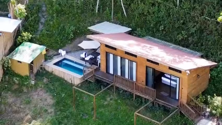 Hotel Reserva Donato