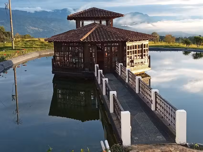 Hotel Reserva Monarca