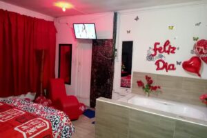 Hotel Residencia la 23