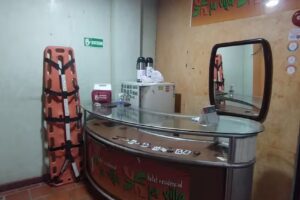 Hotel Residencial La Villa