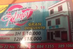 Hotel Residencias Bucaramanga