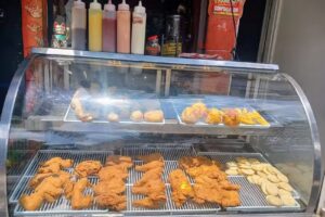 HOTEL RESIDENCIAS Caldas