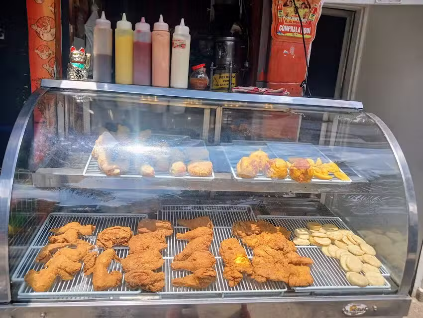 HOTEL RESIDENCIAS Caldas