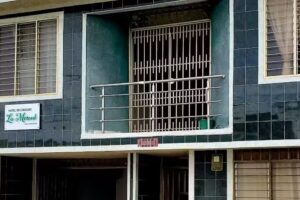 Hotel Residencias La Merced