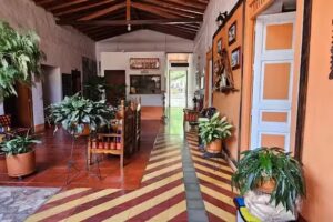 Hotel Residencias Su Casa