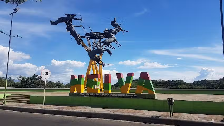 Hotel Resort de Kaley