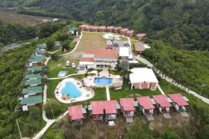 Hotel Resort del caf&eacute; by Varuna