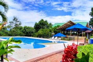 Hotel Resort Toscana Ecologic