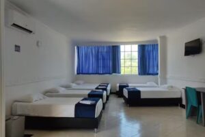 HOTEL RESORT TRAVEL CLUB EL CASTILLO