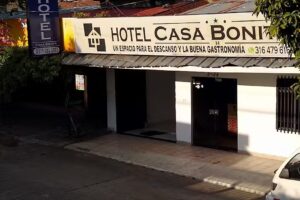 Hotel Restaurant Casa Bonita