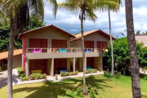 Hotel, Restaurante & Bar Chiniu&ndash; Palomino