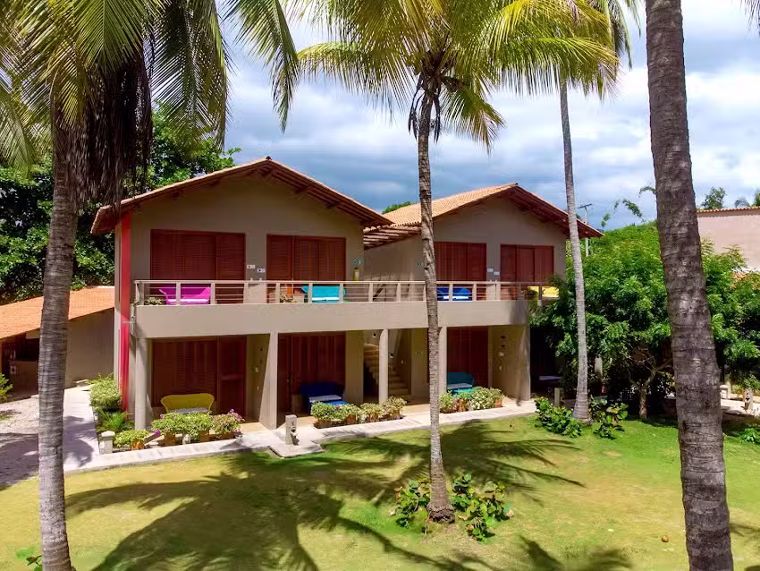 Hotel, Restaurante & Bar Chiniu&ndash; Palomino