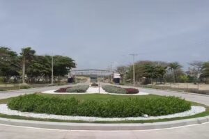 Hotel Restaurante Bolivar