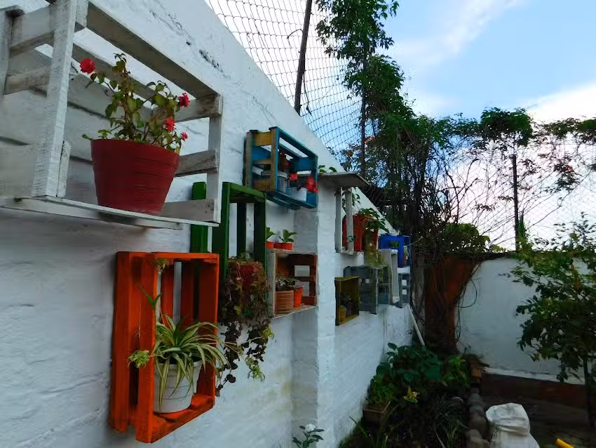 HOTEL RESTAURANTE CAFFETO PLAZA