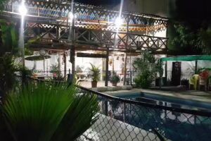 Hotel Restaurante Calaos