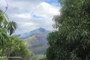 Hotel restaurante campamento