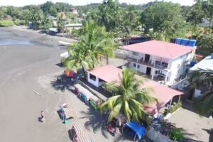 Hotel &ndash; Restaurante Casa Imperial