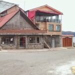 Hotel Restaurante Dylam