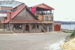 Hotel Restaurante Dylam