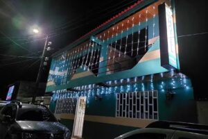 Hotel Restaurante El Alcaravan