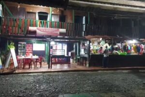 Hotel Restaurante El Buen Gusto