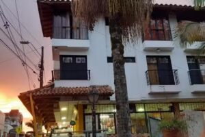 Hotel Restaurante El Castillo