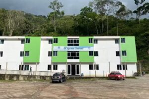 Hotel & Restaurante El Gran Sue&ntilde;o