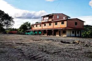 Hotel Restaurante El Ingenio