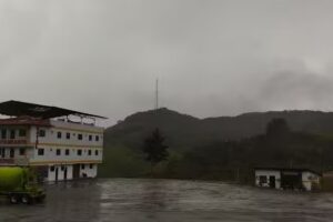 HOTEL RESTAURANTE EL RECREO