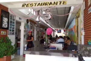 HOTEL RESTAURANTE EL SABOR COLOMBIANO