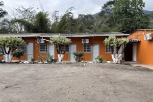 HOTEL RESTAURANTE GRAN BACHUE