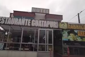 Hotel Restaurante Guatapurí