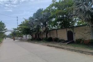 Hotel Restaurante Jabes