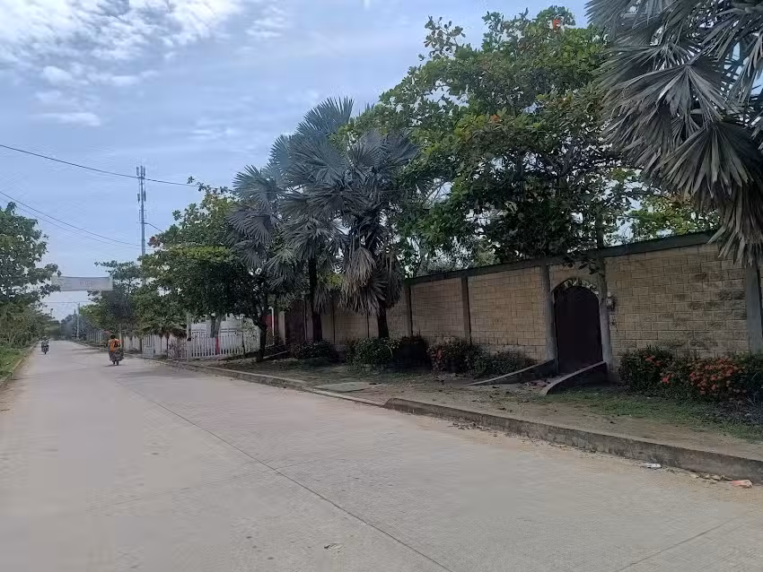 Hotel Restaurante Jabes