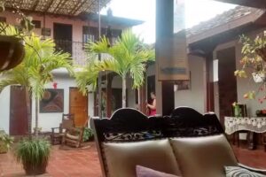 Hotel Restaurante La Casona