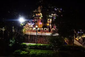 Hotel Restaurante La Costica Dulce