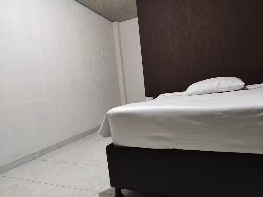 HOTEL & RESTAURANTE LA ESTACI&Oacute;N SUTATAUSA